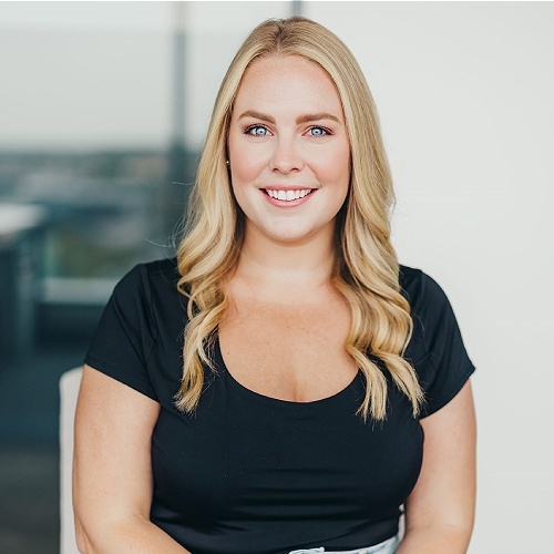 Jacquelyn Wilson - Real Estate Agent