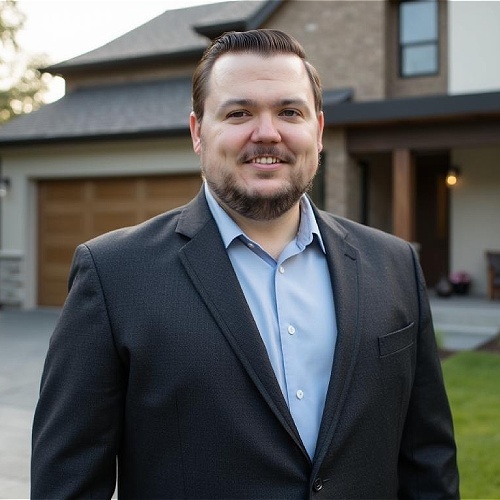 Rodney Hunt - Real Estate Agent