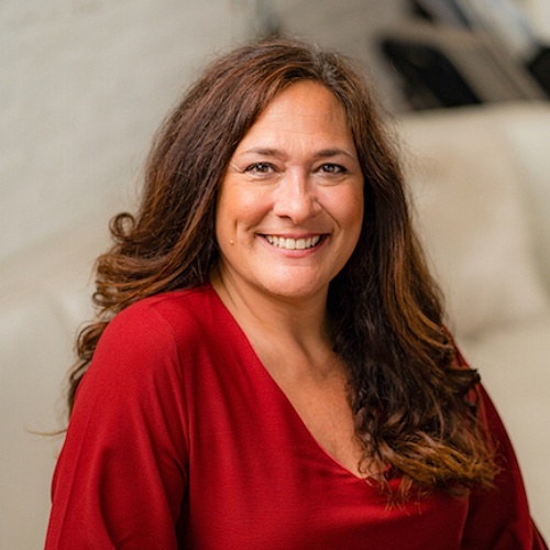 Theresa Dewberry - Real Estate Agent