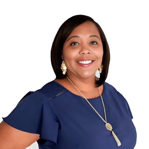 Stephanie White, Partner Agent