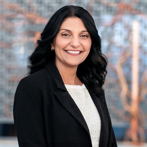 Sobia Chaudhry, Redfin Principal Agent in Redmond