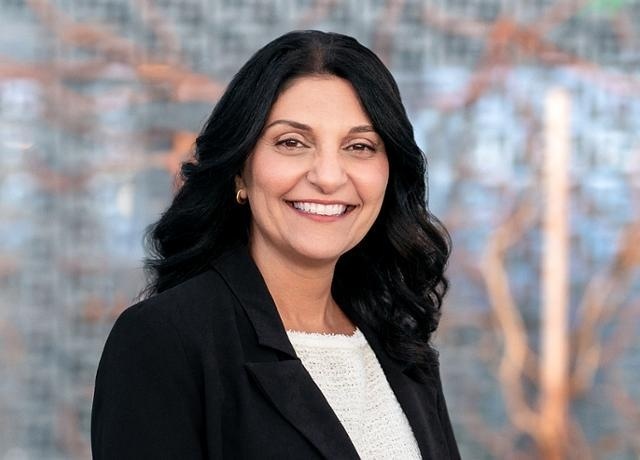 Seattle Real Estate Agent Sobia Chaudhry