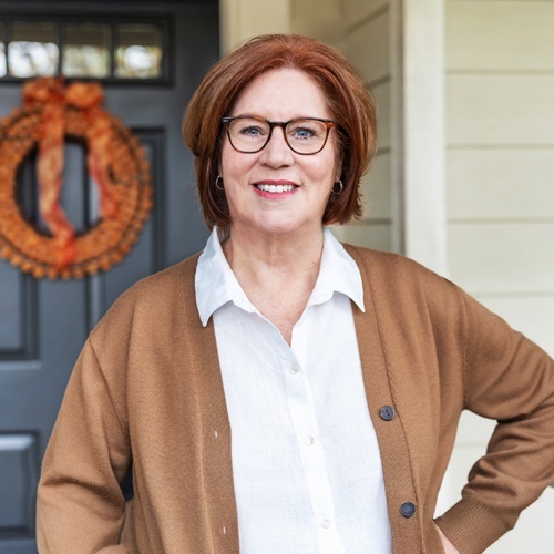 JoAnn Hogue, Redfin Agent