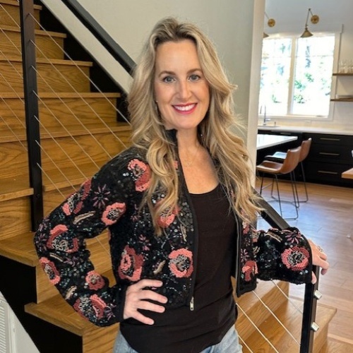 April Comstock - Real Estate Agent