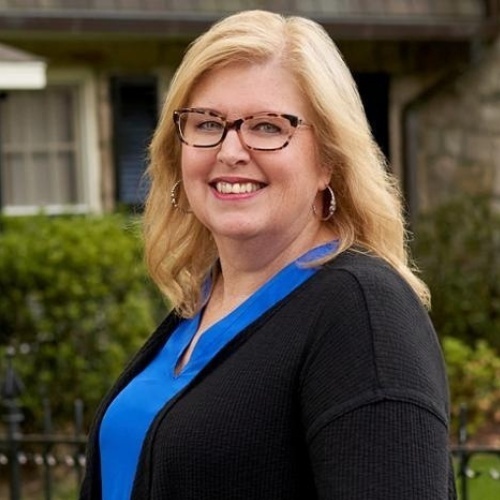 Teresa Keller Asher - Real Estate Agent