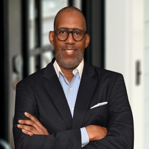 Delmar Harrod - Real Estate Agent