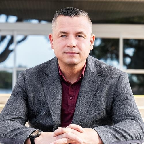 Ralph Bane, Redfin Agent