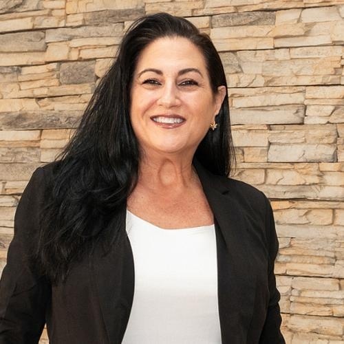 Lita Kaufman, Redfin Principal Agent in Las Vegas