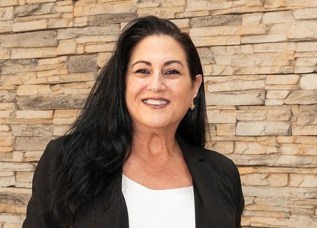 Las Vegas Real Estate Agent Lita Kaufman