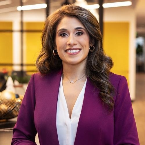 Sue Rasoul, Redfin Principal Agent