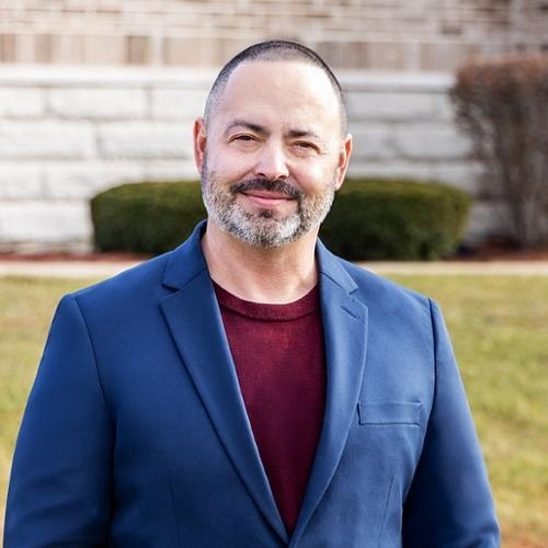 Douglas Hurd, Redfin Principal Agent in Orland Park