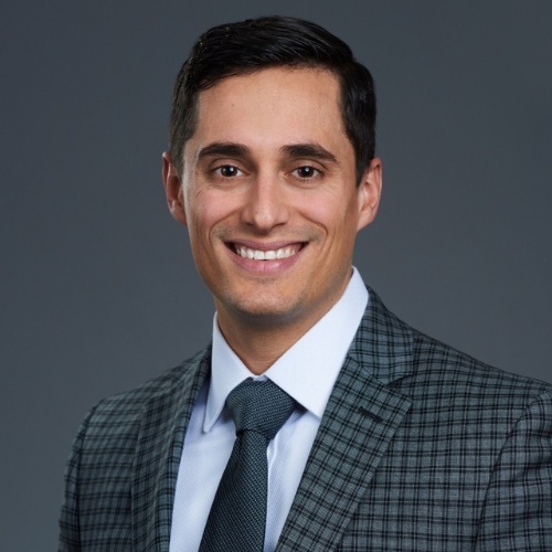 Joshua Kugel - Real Estate Agent