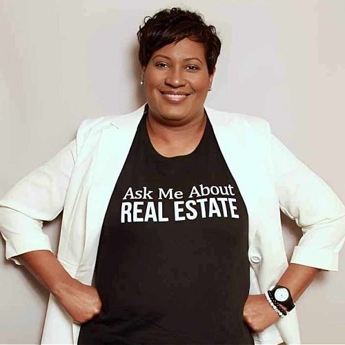 LaTonya Love - Real Estate Agent