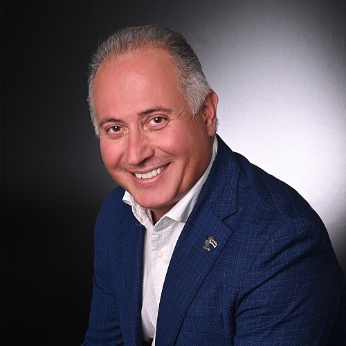 Hector Pimentel - Real Estate Agent