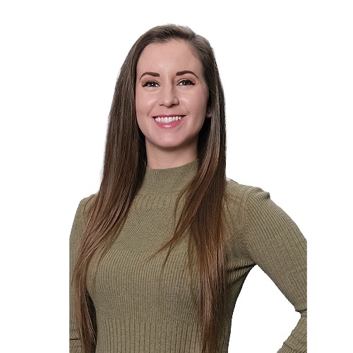 Keri Byers - Real Estate Agent