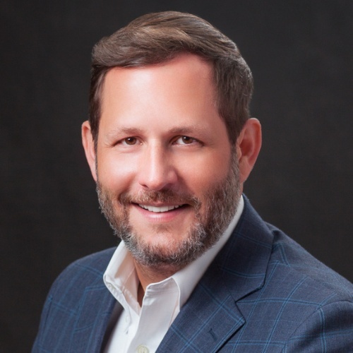 Doug Yopp - Real Estate Agent