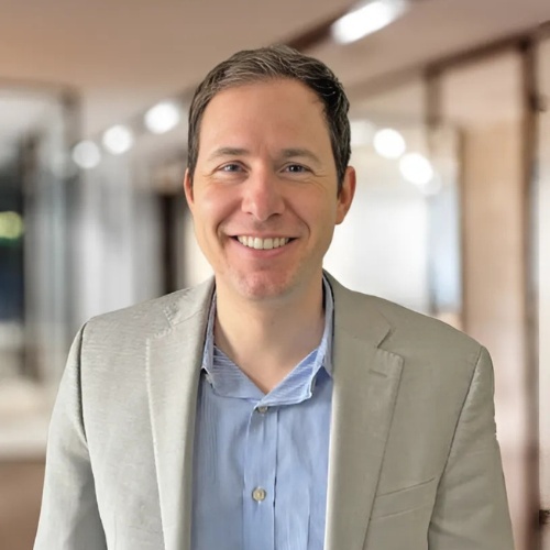 Scott Roberts - Real Estate Agent