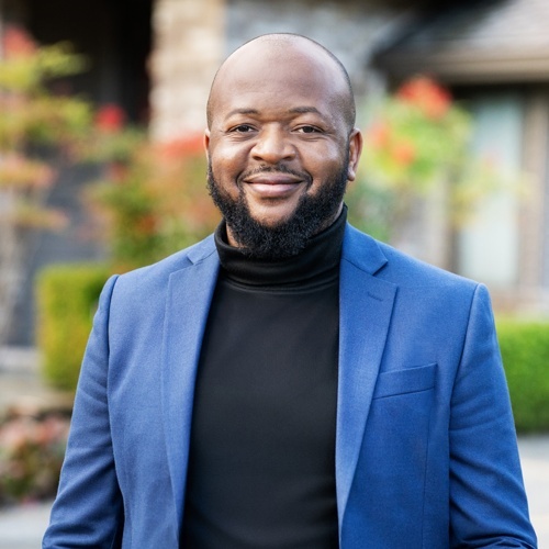 Baba Badru, Redfin Agent