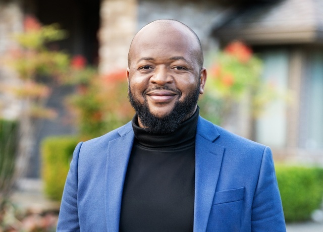 Seattle Real Estate Agent Baba Badru