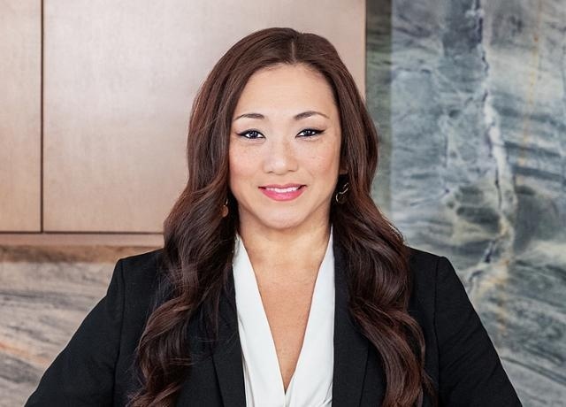 Las Vegas Real Estate Agent Amanda Arante