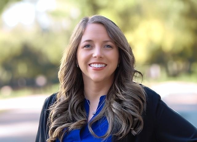 Dallas Real Estate Agent Dani Palmer