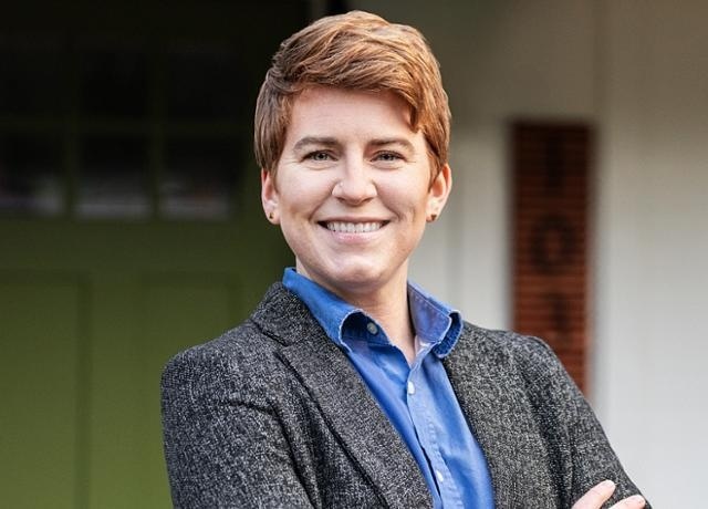 Seattle Real Estate Agent Autumn Allen