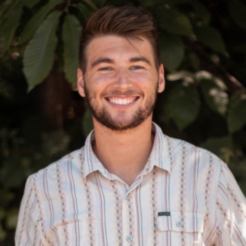 Skyler Castleman - Real Estate Agent