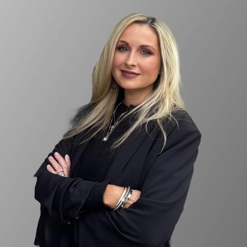 Brandy Maurer - Real Estate Agent