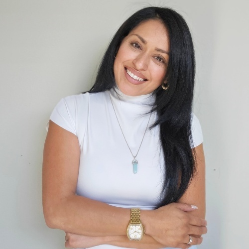 Diana Lopez, Partner Agent