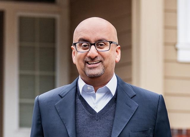 Seattle Real Estate Agent Neil Ahluwalia