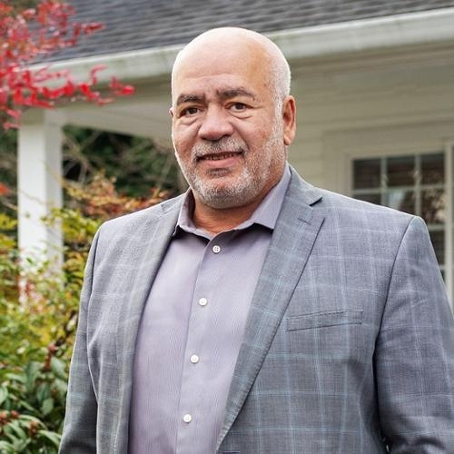 Samir Elaraby, Redfin Agent
