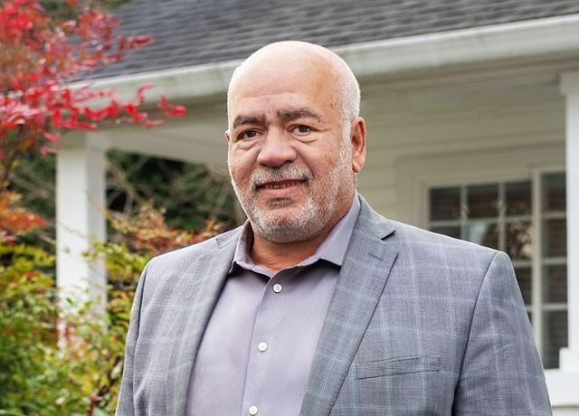 Seattle Real Estate Agent Samir Elaraby