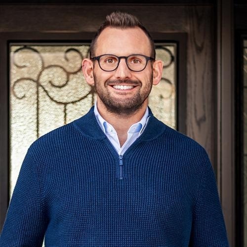 Matthew Haws, Redfin Agent