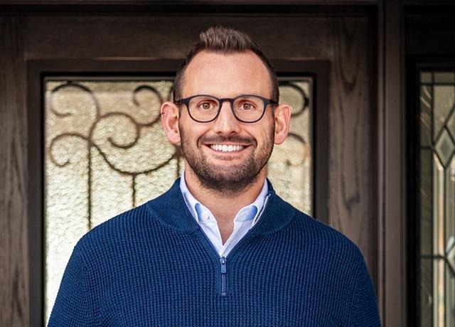 Salt Lake City Real Estate Agent Matthew Haws