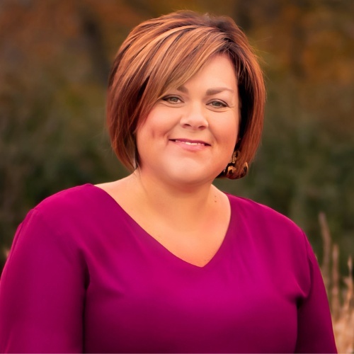 Jacqueline Powell - Real Estate Agent