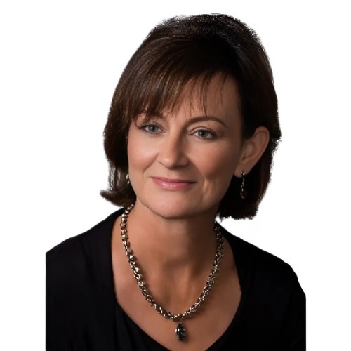 Patricia Bollier, Partner Agent