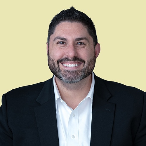 Richard Ganim - Real Estate Agent