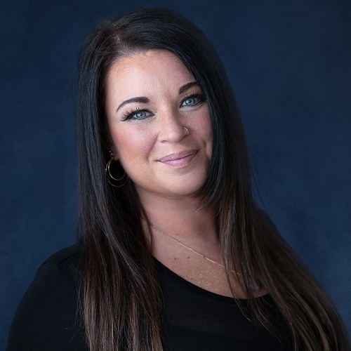 Lindsay Wolfe - Real Estate Agent