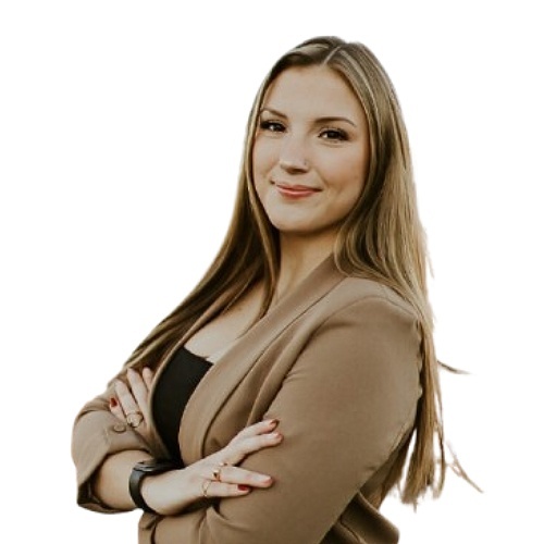 Mckenzie Hattersley - Real Estate Agent