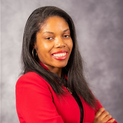 Patrice Henderson, Partner Agent
