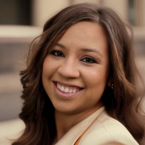 Alyssa Hunter, Partner Agent