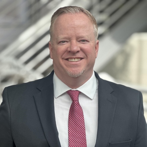 Joe Groarke - Real Estate Agent