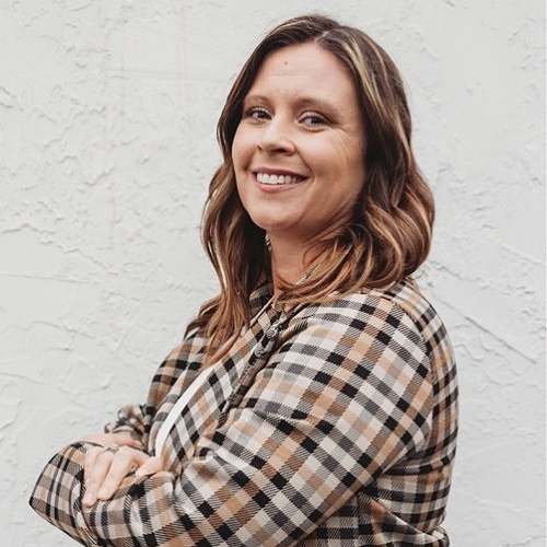 Amie Autrey - Real Estate Agent