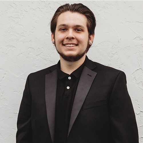 Jordan Newby - Real Estate Agent