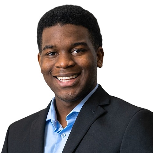 Jaden Clayton - Real Estate Agent