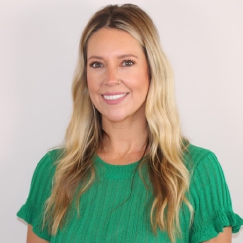 Demi Bufkin - Real Estate Agent