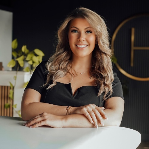 Samantha Gallagher - Real Estate Agent