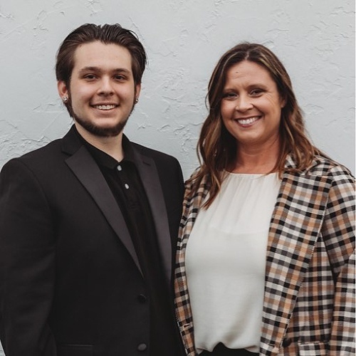 Real Estate Duo - Partner Team, Partner Agent