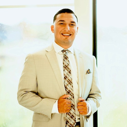 Alberto Zuniga, Partner Agent