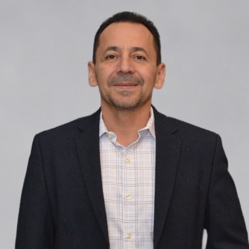 Jose Portillo - Real Estate Agent